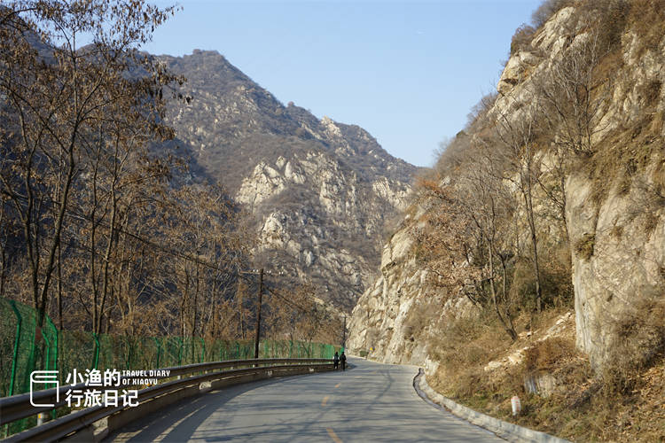 西安初冬去哪玩？这条秦岭休闲线路，爬山、吸氧、访古，公交可达