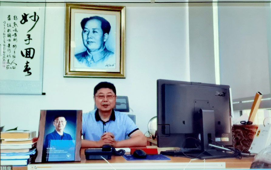 阎良|西安市红会医院阎良院区举办2021年房颤诊治基层培训会