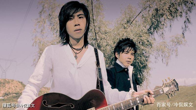 陈秋桦|水木年华被23岁评委嘲讽，应了张学友当年说的什么话？