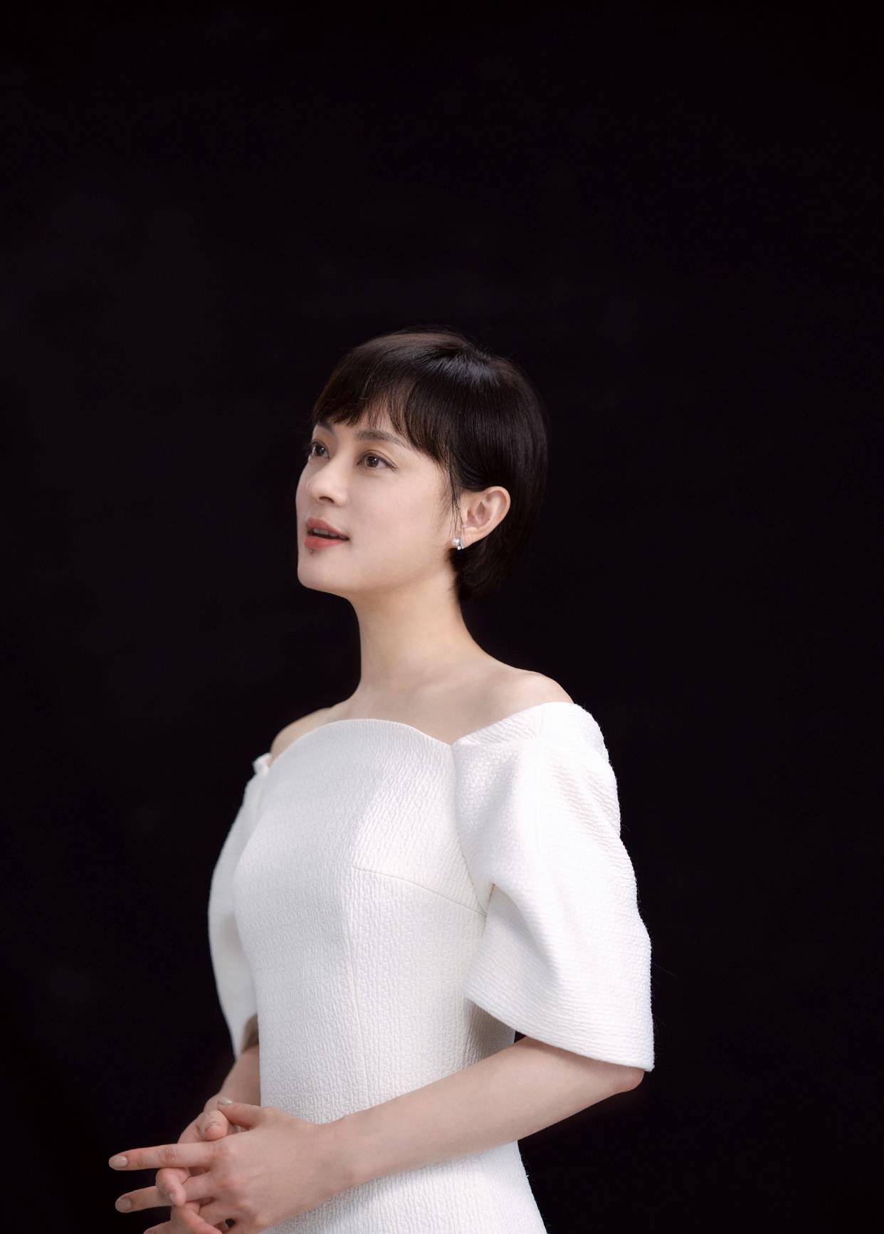 灵气如何评价孙俪的颜值？