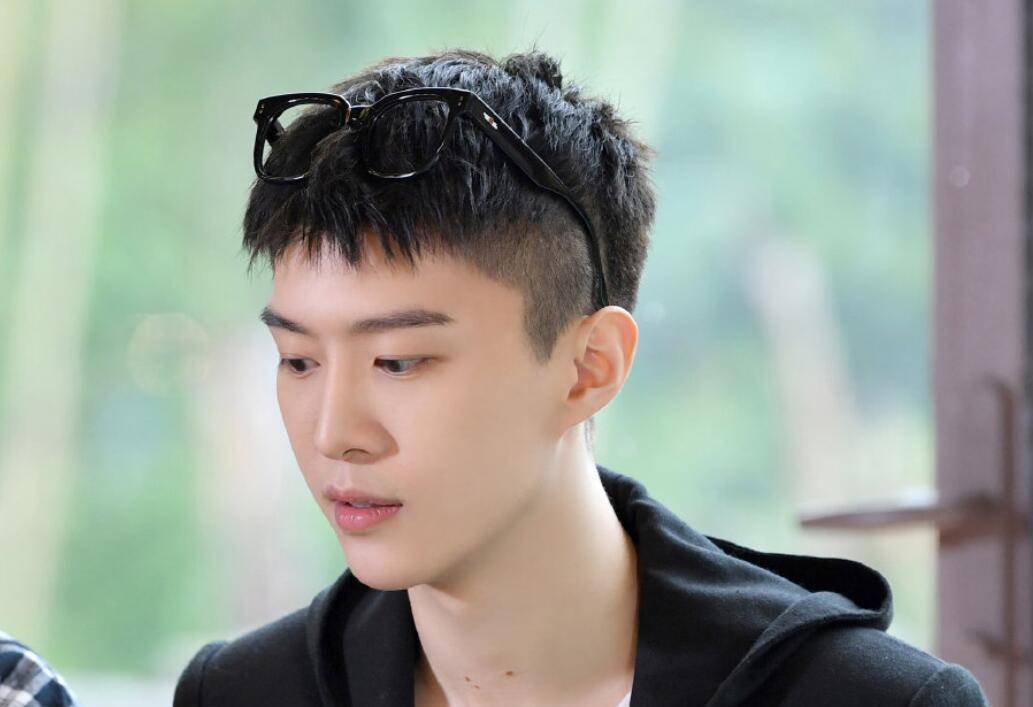 因为|恕我直言，杨洋绝对是被偶像剧耽误了的“综艺咖”