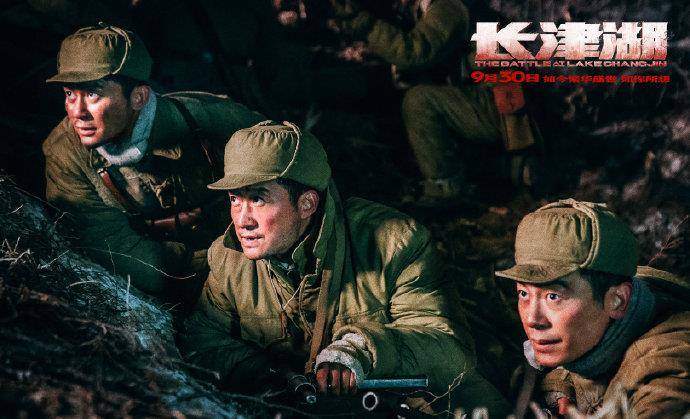 官宣|王一博新电影《无名》官宣！首次搭档梁朝伟合作，演员阵容令人期待