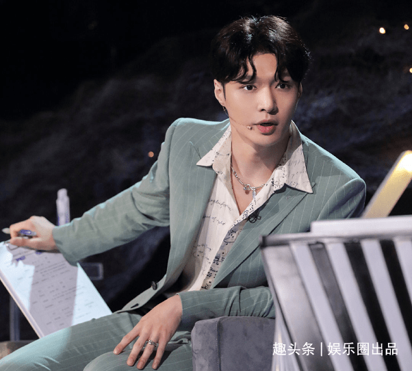 节目组|神秘嘉宾成A组救命稻草,张艺兴被期待,不过邓紫棋的可能性更大