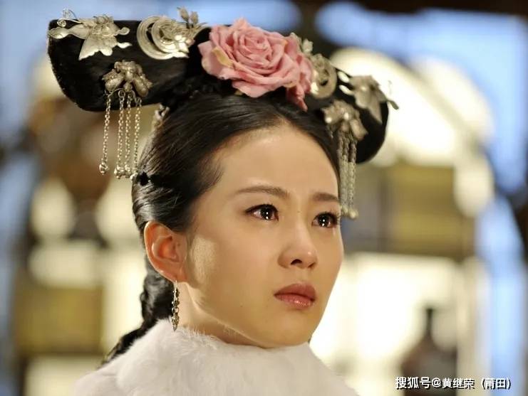 结局|刘诗诗和吴奇隆的爱情悲剧