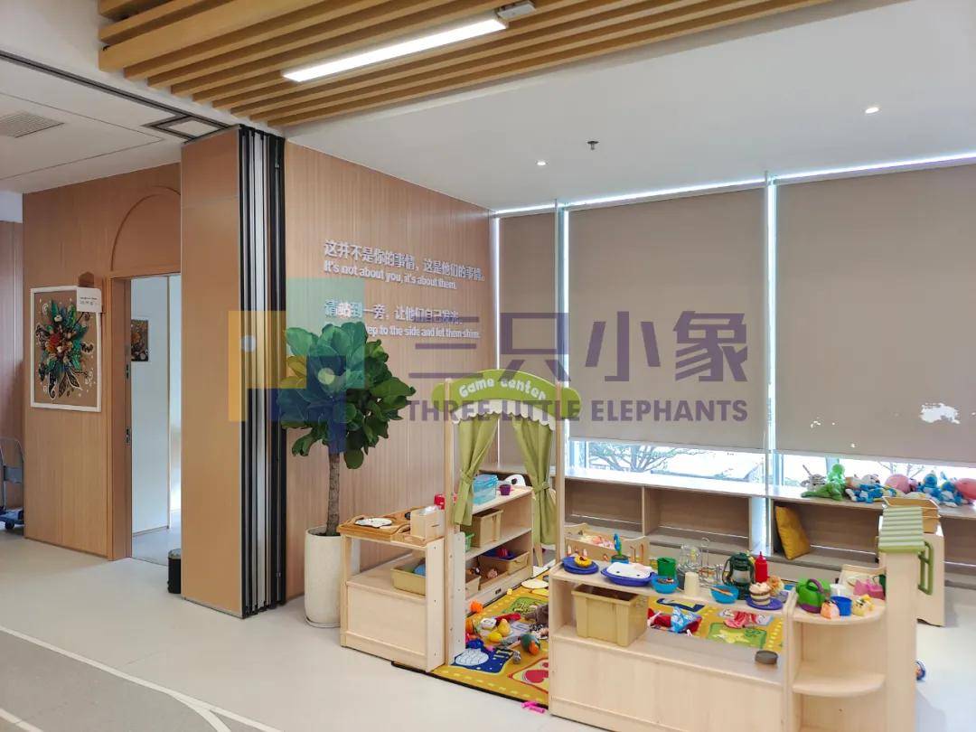 南山|除了爱文、荟同、福贝，深圳最值得期待的双语幼儿园 （下）