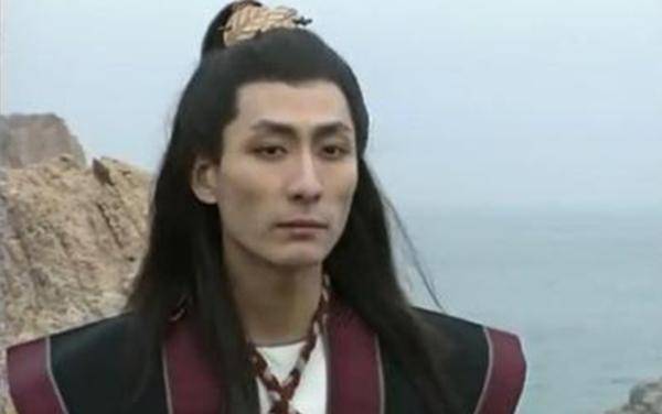 女神|她是张子健的荧屏初恋，一代人的梦中女神，如今45岁依然美若少女