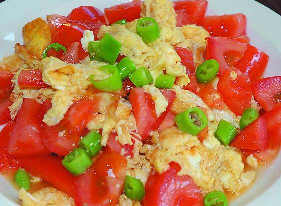 番茄酸甜食物推荐 3d6a879914584ade81ad53df84f8c999.jpeg