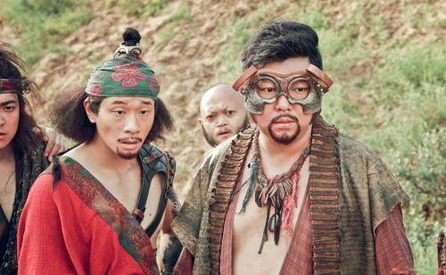 军旅|他是军旅剧专业户，拍恋爱戏让助理准备漱口水，放到过期都没用