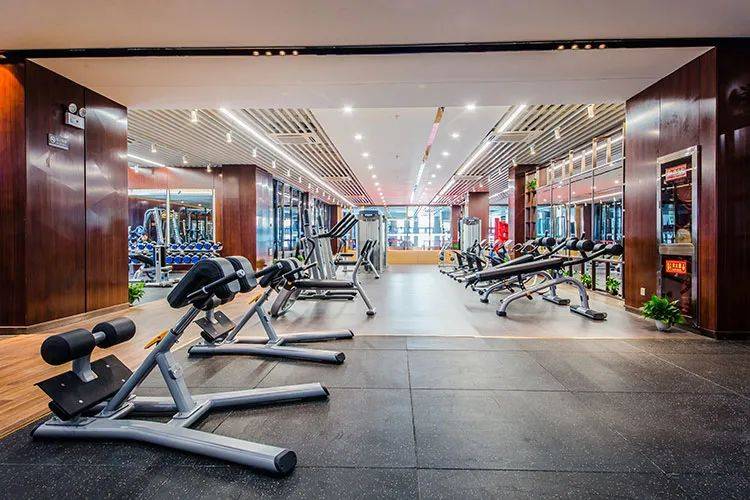 锐动健身(桥华店)成为ibfa国际青少儿体适能(游泳)等级考评基地