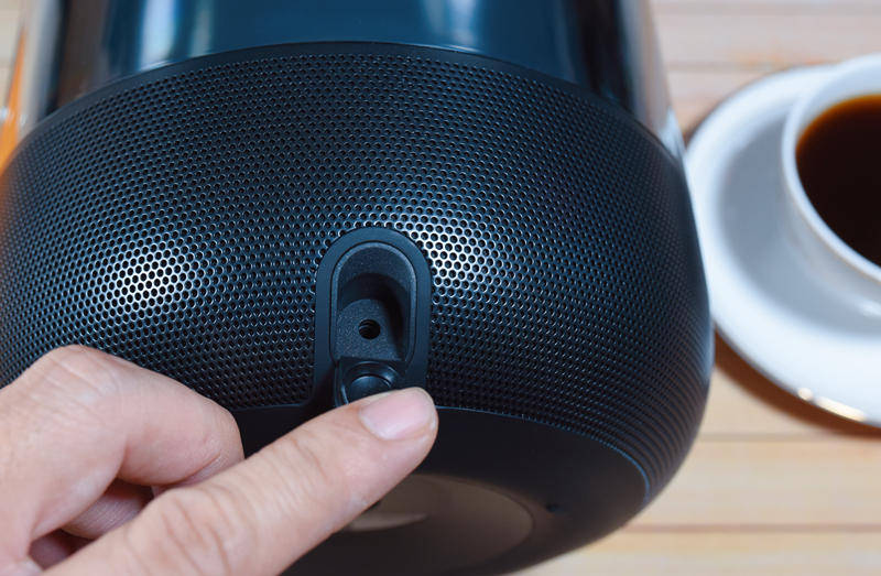 三分天下,各有各的唱法-huwei华为sound x 2021