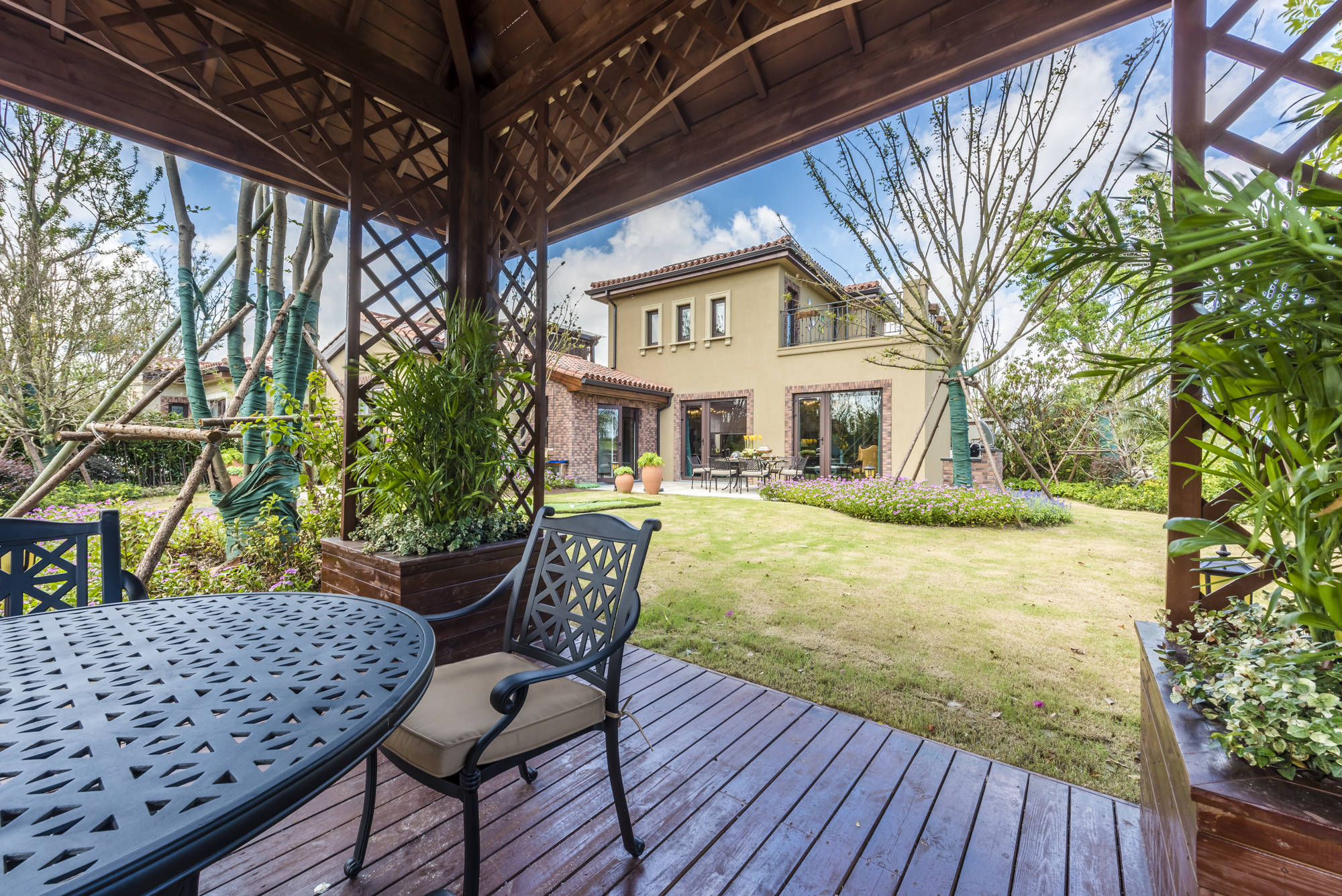 官网长泰山海滨城度假别墅值不值得投资