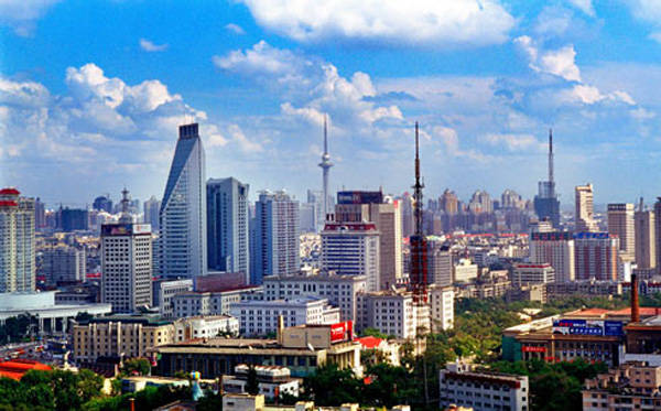  原创 2021年前三季度各都市GDP排名，漳州第四十九，哈尔滨和金华呢？