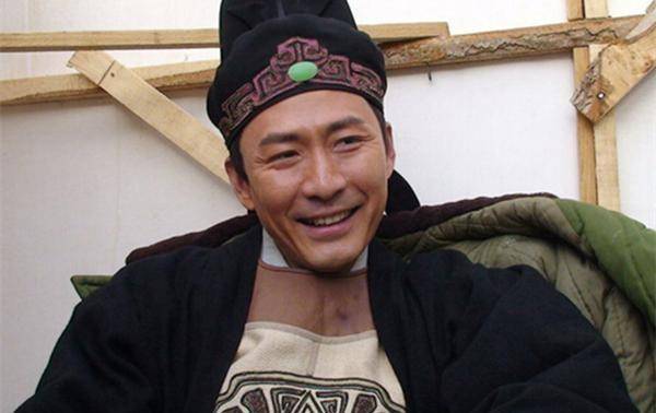 女神|她是张子健的荧屏初恋，一代人的梦中女神，如今45岁依然美若少女