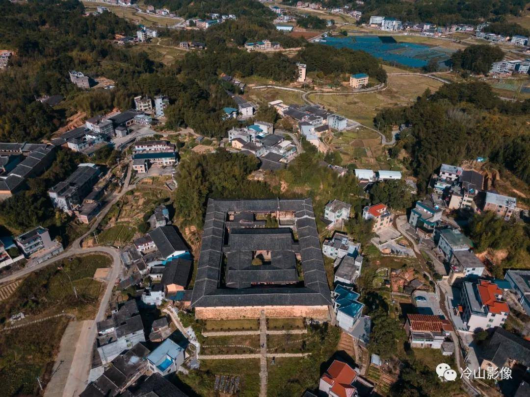 青云山|永泰旅行：谁道秋色不如春，不负周末小美好