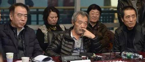 吕丽萍|田壮壮才华横溢，却多次被女星抛弃，70岁仍未婚，枉为大导演