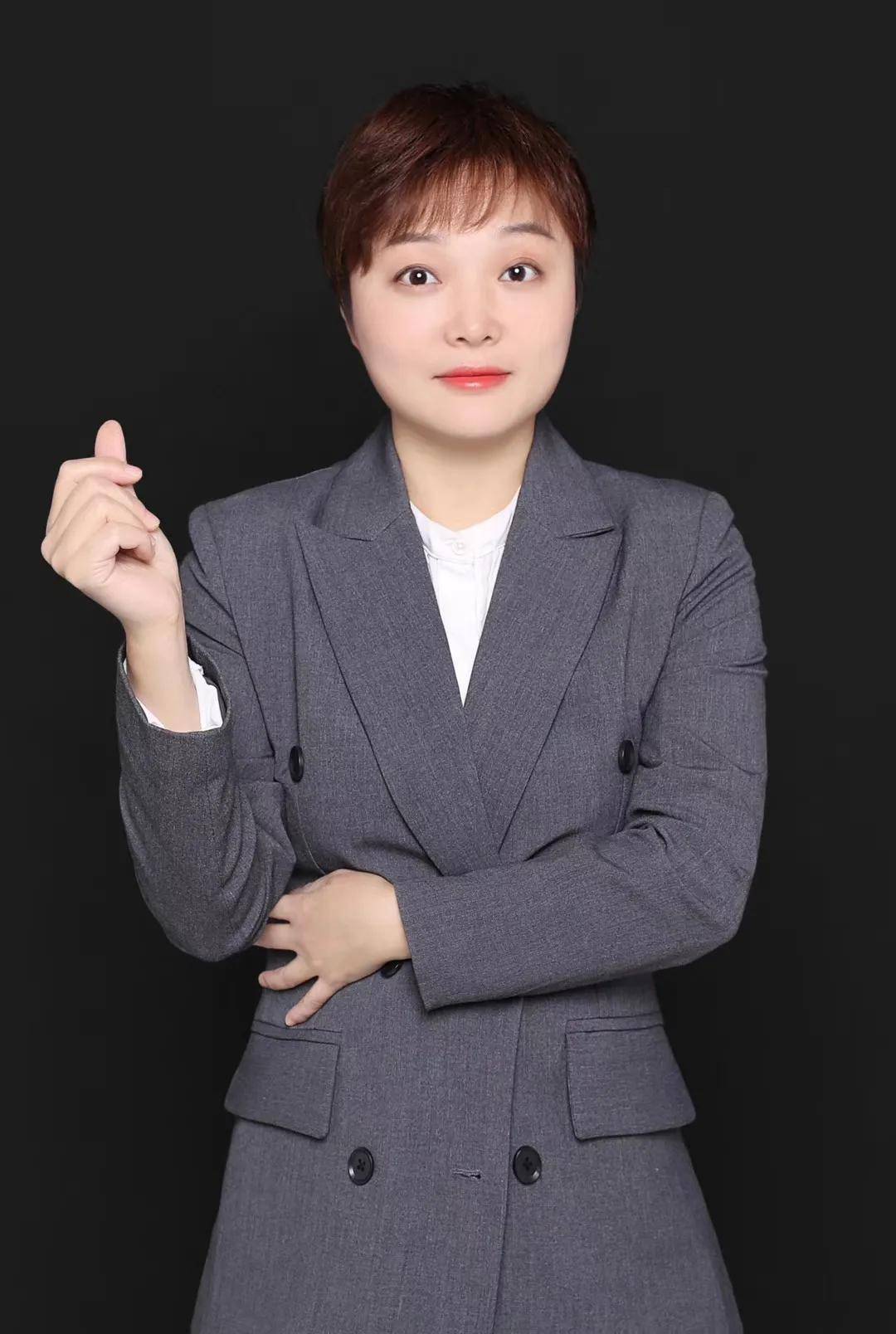 美好面对面 | 塑贸网络 陈美玲:不辜负热爱,用游戏编织梦想世界