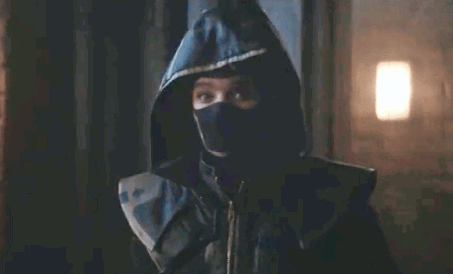 凯特|《鹰眼》开播，口碑大爆，比《洛基》还好看