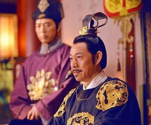 唐太宗的四个最出名的儿子,李承乾,李泰,李恪,李治谁能力最强_李世民