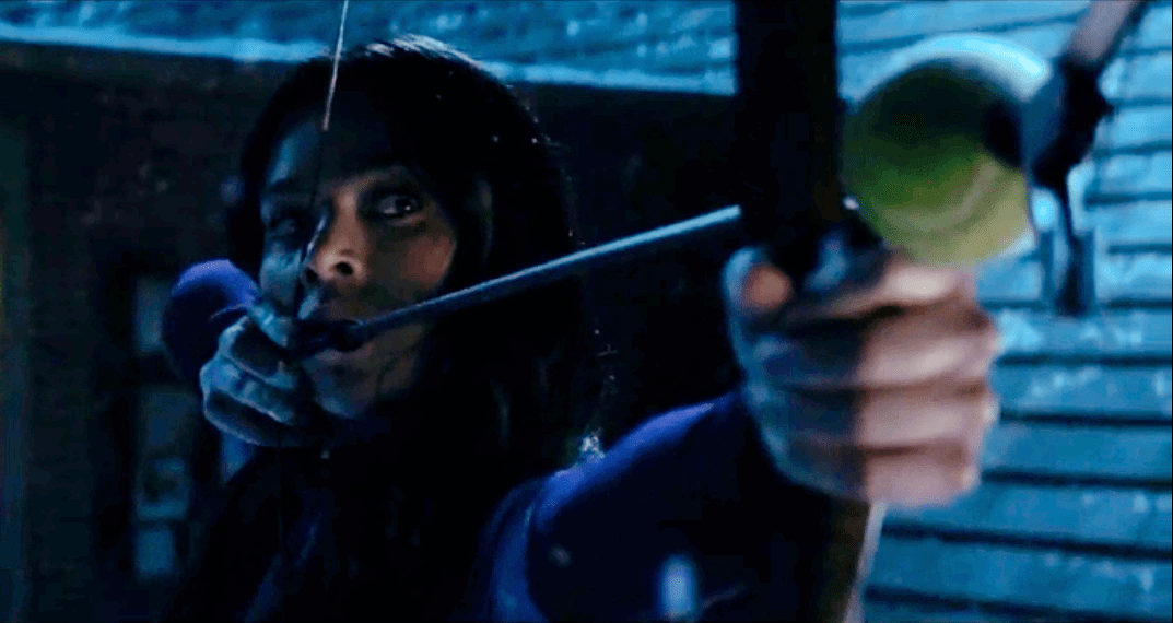 凯特|《鹰眼》开播，口碑大爆，比《洛基》还好看