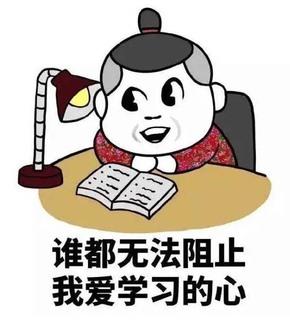 熬夜复习,才是最后冲刺阶段的标配?不一定哦!_考试_时间_效率