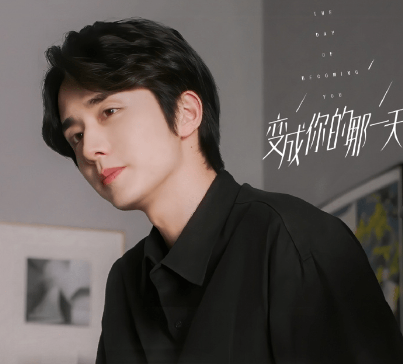 张新成|又一部现代爱情剧火了，刚播一天热度飙升至第一！狂追8集不过瘾