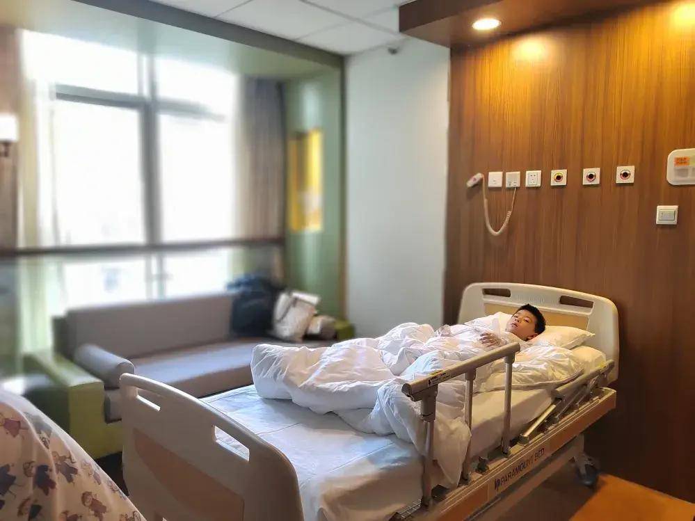 医疗|疫情期间孩子高烧| 成都儿童医院 省心攻略