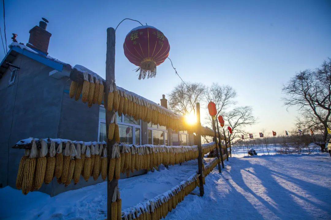 延安|净月潭滑雪场开板 一起约一段“冰雪奇缘”吧！