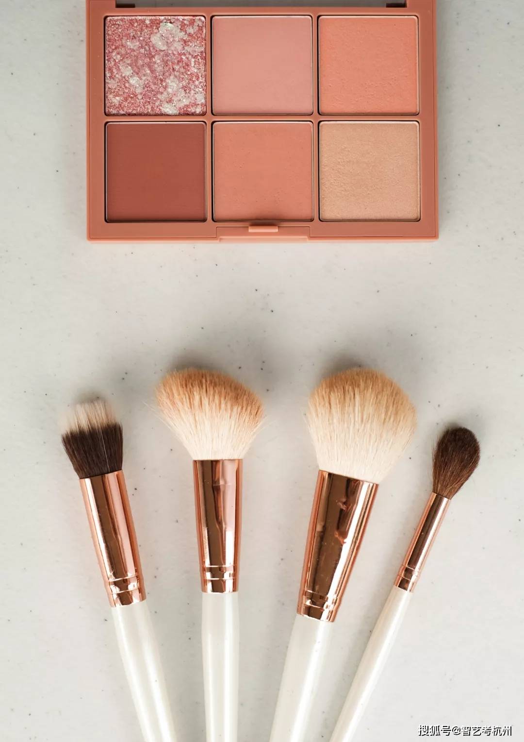 图案仪容仪表,在艺考中有多重要?