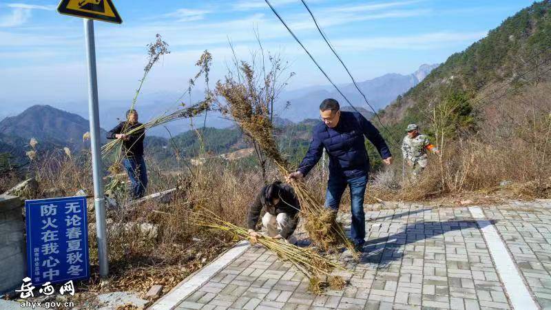 “环境监督长”守护河图绿水青山