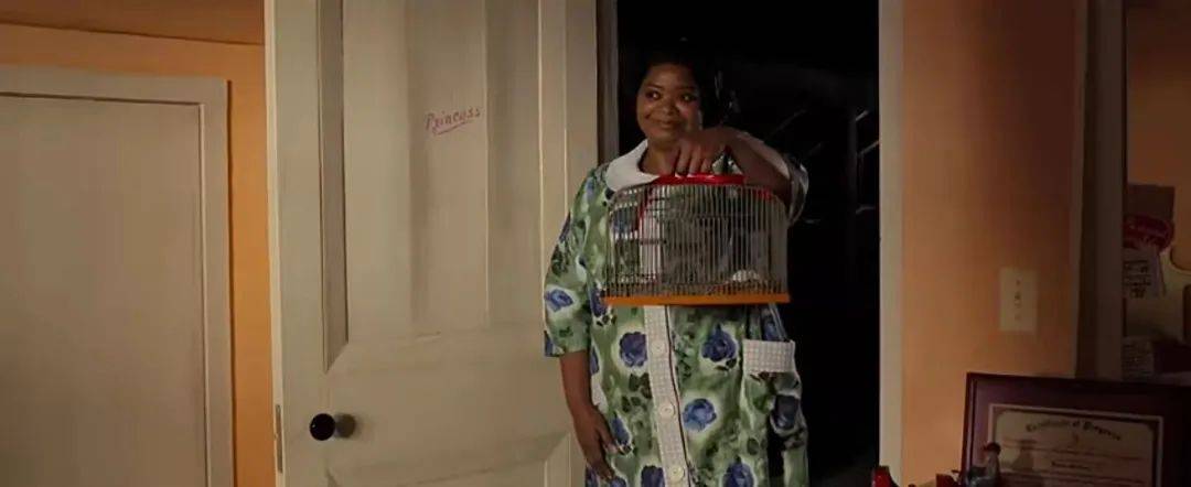 安妮·|《女巫》？不如叫做女妖更贴切