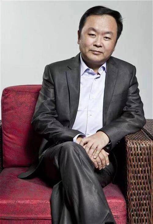 消息资讯|又一精品“主旋律”电视剧《无形之刃》正式开始筹备