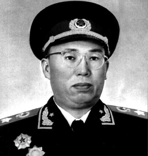罗荣桓为什么能当元帅 他的这些功勋 是其他人都比不了的 山东半岛 中原地区 毛主席