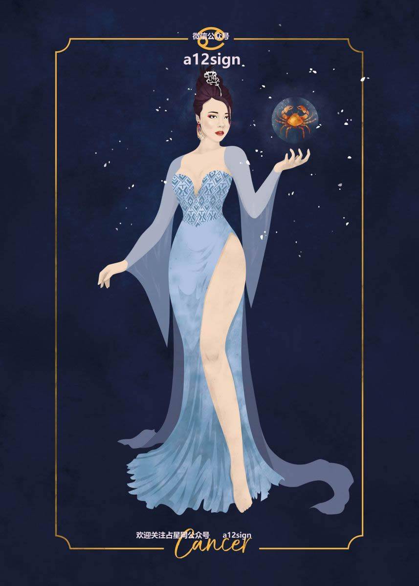 2021年11月27日 巨蟹座 狮子座 处女座 每日星座运势 成就 职业 爱情