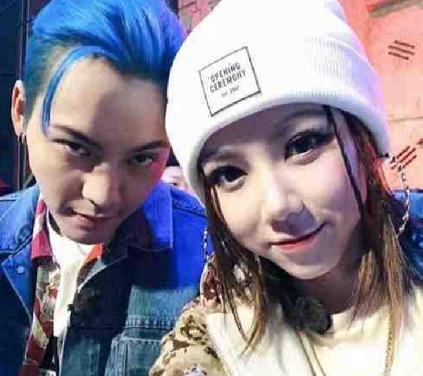 陈伟霆和邓紫棋绝对是亲生朋友!最想做的事情是套路邓紫棋吊威亚