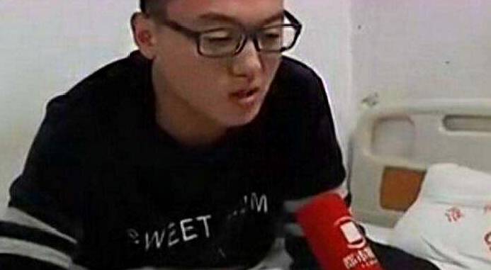 食品|25岁小伙“尿毒症”，不抽烟喝酒，可能和“它”有关，不妨了解