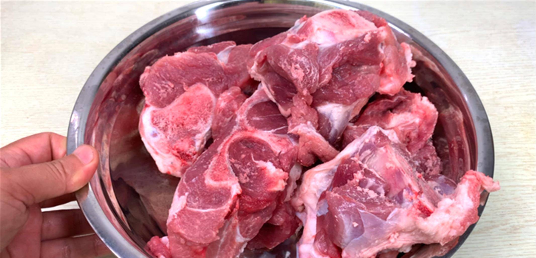 牛羊肉里面有抗生素吗 吃炸鸡会增加雌激素吗