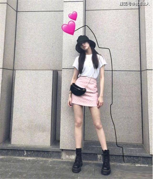显得 身高不足158的女生,尽量少穿这“3种”裙子,多穿另外2种更迷人