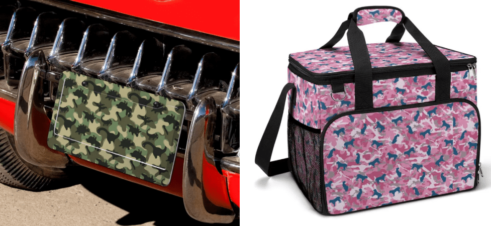 设计 SDS定制选品说：盘点跨境爆品DIY创意热门素材，速速GET！