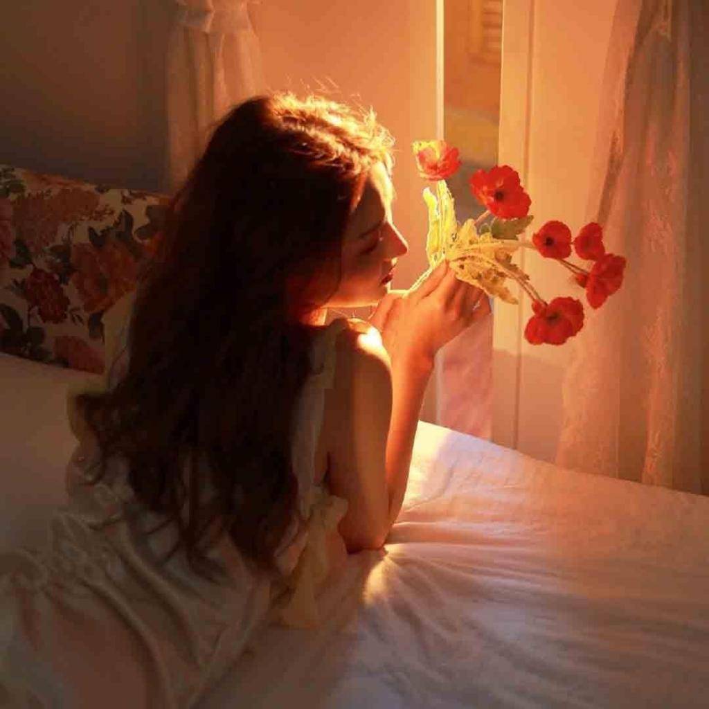 我经常在想我们放不下的到底是那个人还是那段情