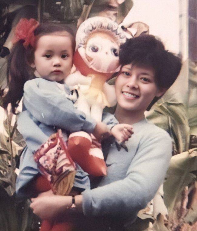 原创不拍戏就消失拒绝演16岁少女孙俪的聪明你想不到