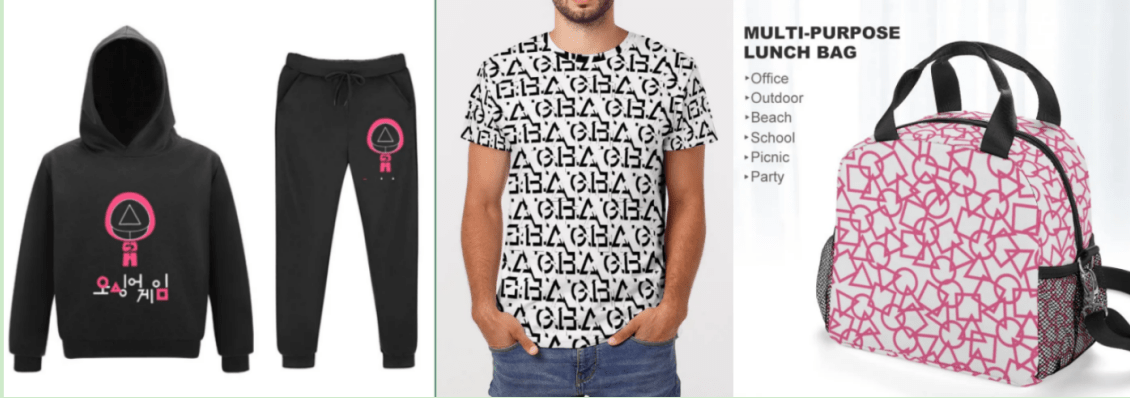 设计 SDS定制选品说：盘点跨境爆品DIY创意热门素材，速速GET！