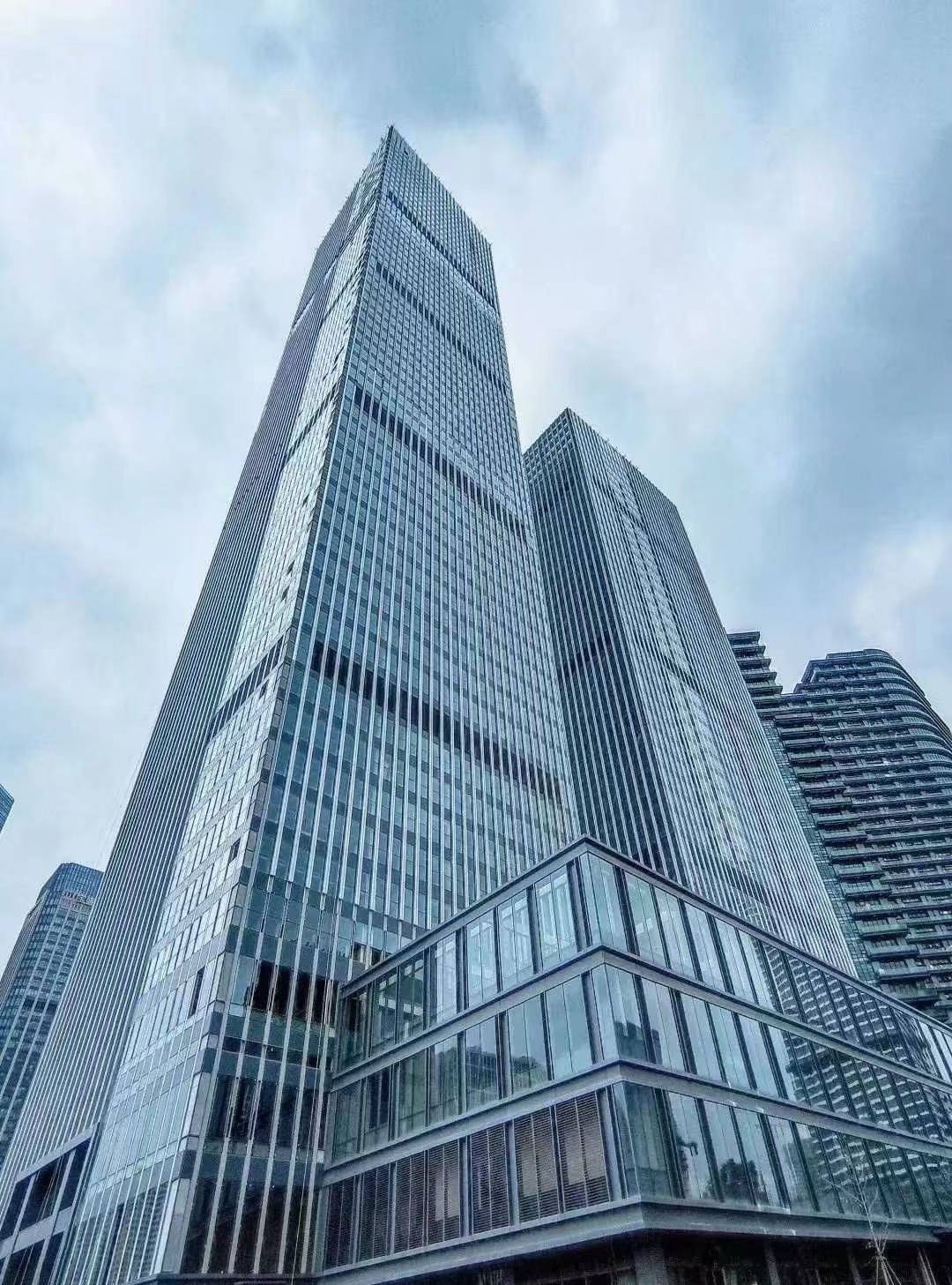 杭州萧山山水时代火的一塌糊涂了解山水时代背后原因以及详情