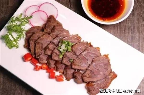 是一种|血糖高不能吃肉?3种肉有助于控糖,2种肉易升糖,糖友要注意
