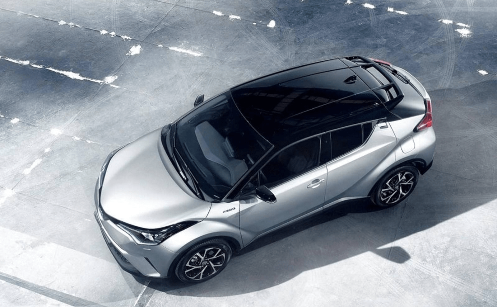 丰田全新普拉多渲染图曝光：换搭2.4T引擎，有望在2023年内上市开售 - 奇点