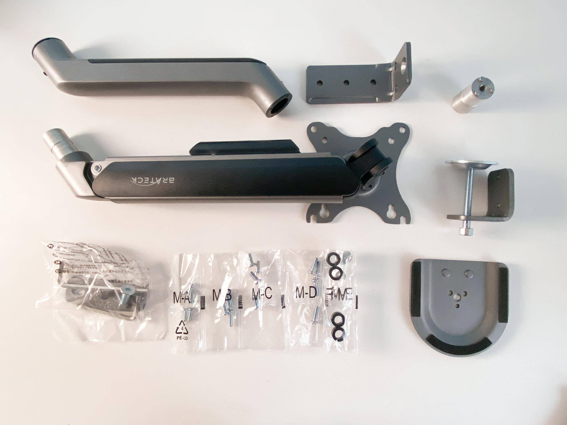 多款实战总结，百元显示器支架选购使用攻略，这些点没人讲过