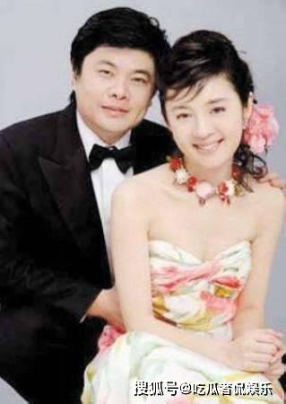 如果两人是低调在一起,可能还没有什么,但不知许戈辉犯什么糊涂,丝毫