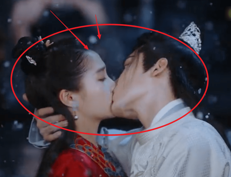 梁爽|《这般女子》定档，关晓彤侯明昊在线发糖，预告吻戏也太好嗑了！