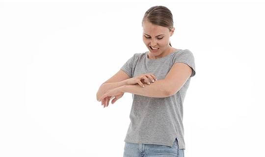 大意|皮肤瘙痒？肾友们可别大意了！