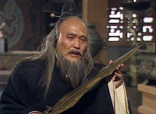 中国古代十大冤案