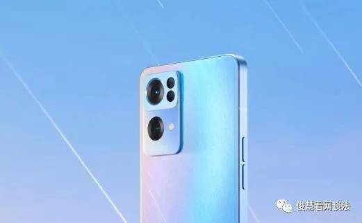 搅局3000元手机市场：OPPOReno7Pro、一加9RT和红米K40Pro，咋选